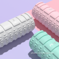 Gym Electric Vibrating Relax Massage Foam Roller
